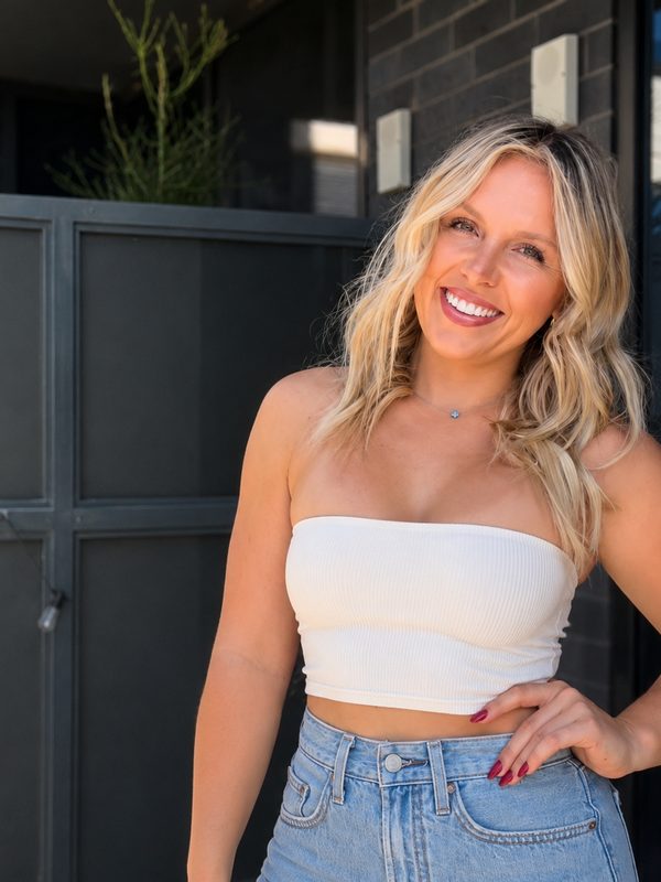 Ashley Kirchner
